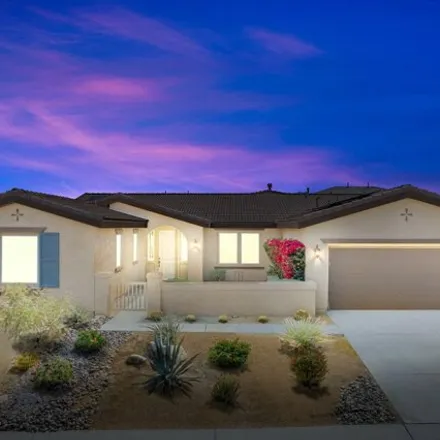 Buy this 4 bed house on 73715 Picasso Drive in Palm Desert, CA 92211