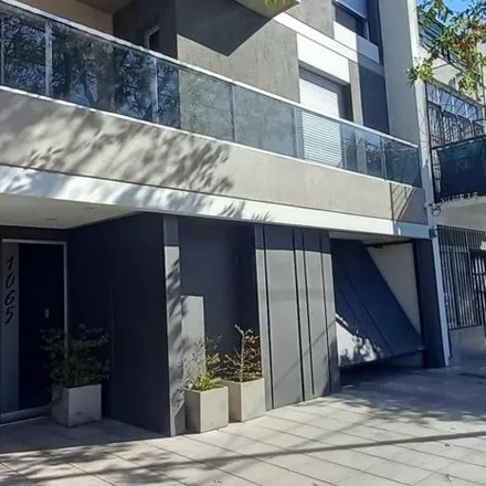 Buy this 2 bed apartment on Guaminí 1055 in Liniers, C1408 IGK Buenos Aires