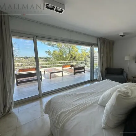 Rent this 2 bed apartment on Los Crisantemos in Partido del Pilar, Manuel Alberti