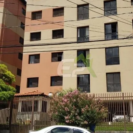Image 2 - Rua Visconde de Inhaúma, Núcleo Residencial Sílvio Vilari, São Carlos - SP, 13560-647, Brazil - Apartment for sale