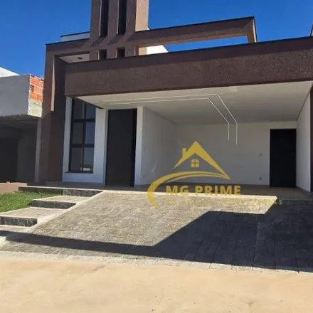 Buy this 3 bed house on Rua Paulina Bersani Migliorini in Jardim Wanel Ville IV, Sorocaba - SP