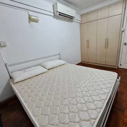 Rent this 1 bed room on UOB in Braddell, 1000 Toa Payoh North