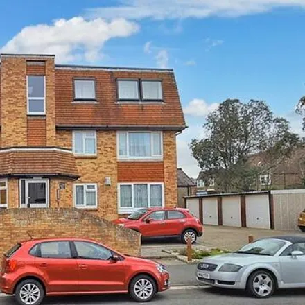 Buy this 2 bed apartment on Highglere in Beacon Road, Canterbury