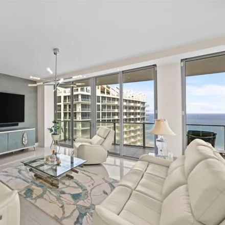 Buy this 2 bed condo on Marriott Oceana Palms 1 in North Ocean Drive, Palm Beach Isles