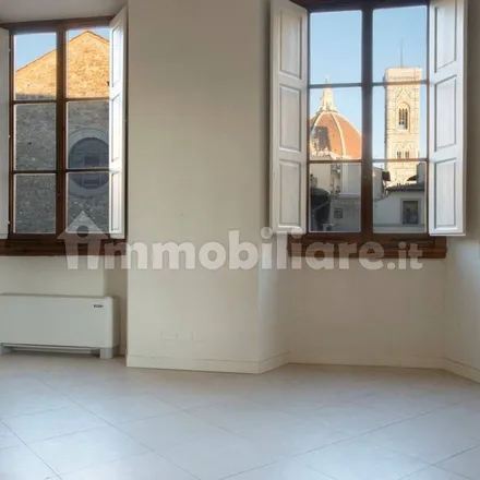 Image 4 - Piazza di Santa Maria Maggiore 2, 50123 Florence FI, Italy - Apartment for rent