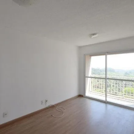 Rent this 3 bed apartment on Rua Adolfo Reile in Taboão, São Paulo - SP