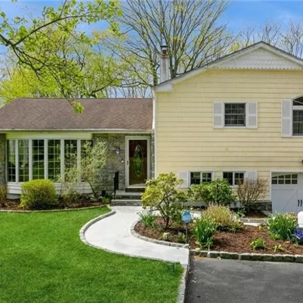 Buy this 3 bed house on 55 Edgewood Road in Hartsdale, Greenburgh