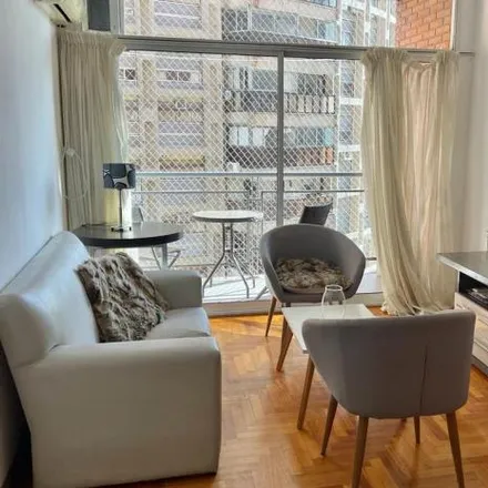Rent this 1 bed apartment on Avenida Dorrego 2765 in Palermo, C1426 AAH Buenos Aires