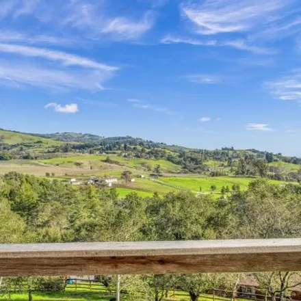 Image 3 - 5441 Alta Monte Drive, Santa Rosa, CA, USA - House for sale