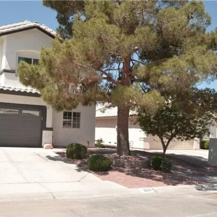Buy this 5 bed house on 2141 Linden Tree Street in Sunrise Manor, NV 89156