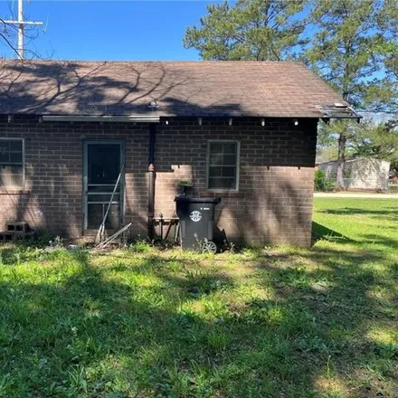Image 4 - 22286 Pine Street, Robertsdale, Robertsdale, AL 36567, USA - House for sale