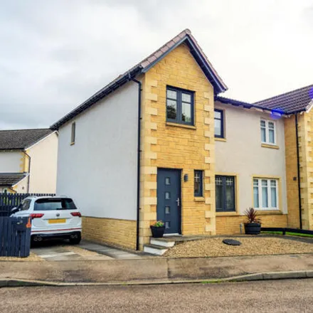 Buy this 3 bed duplex on Chandlers Rise in Elgin, IV30 4JB