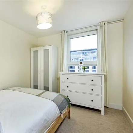 Image 4 - Nacovia House, Townmead Road, London, SW6 2GW, United Kingdom - Apartment for sale