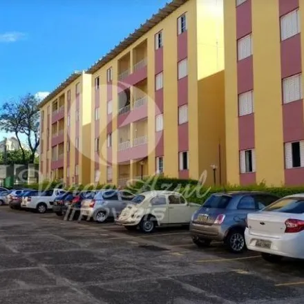 Image 2 - Rua Pedro Vieira da Silva, Vila Costa e Silva, Campinas - SP, 13080-530, Brazil - Apartment for sale