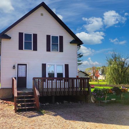 Rent this 3 bed house on Main St in Bruno, MN