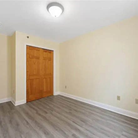 Rent this 3 bed apartment on Booth Memorial Avenue in New York, NY 11365