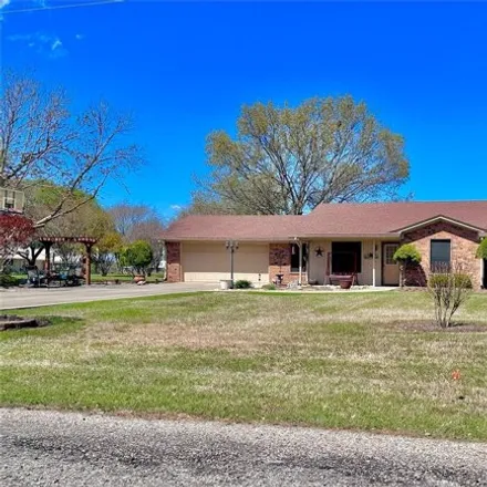 Buy this 4 bed house on 900 East Palamino Drive in Leonard, Fannin County
