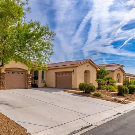 Buy this 3 bed house on 8108 Mountain Forest Court in Las Vegas, NV 89129