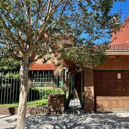 Buy this 4 bed house on Somellera 4997 in Villa Lugano, C1439 ETV Buenos Aires