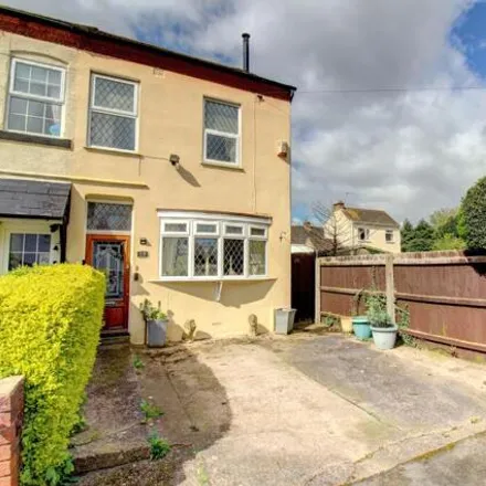 Buy this 2 bed house on New Street in Castle Bromwich, B36 9AP