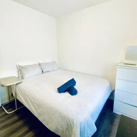 Rent this 1 bed house on Bloor West Village in Toronto, ON M6S 1P1