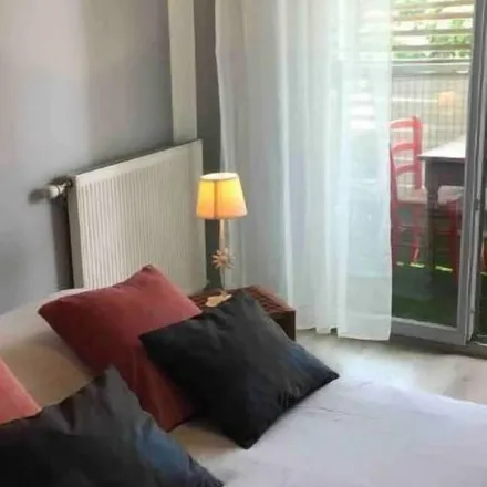 Rent this 2 bed apartment on 73100 Aix-les-Bains