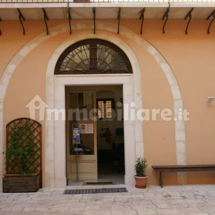Image 2 - Palazzo Ciolina, Corso Vittorio Emanuele, 67100 L'Aquila AQ, Italy - Apartment for rent