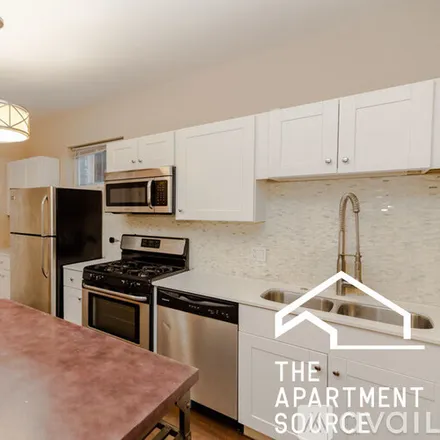 Rent this 1 bed apartment on 2445 N Clybourn Ave
