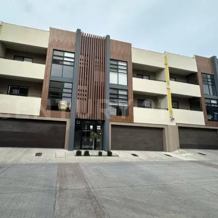 Buy this 2 bed apartment on Avenida Colina de San Pablo in Delegación La Mesa, 22125 San Luis