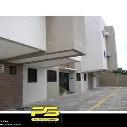 Image 2 - Rua Engenheiro Franklin Pereira da Silva, Cuiá, João Pessoa - PB, 58074-104, Brazil - Apartment for sale