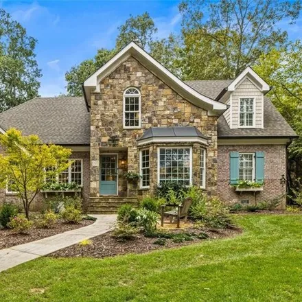 Image 1 - 2051 Mount Vernon Place, Dunwoody, GA 30338, USA - House for sale