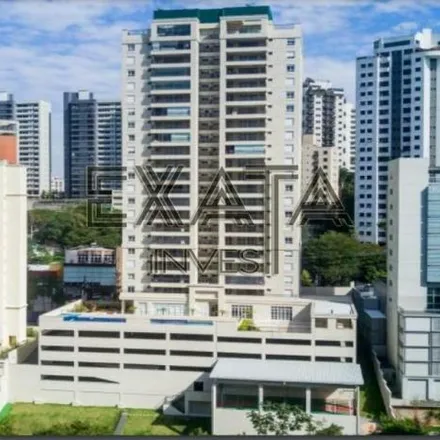 Image 2 - Avenida Giovanni Gronchi, Vila Andrade, São Paulo - SP, 05724-003, Brazil - Apartment for sale