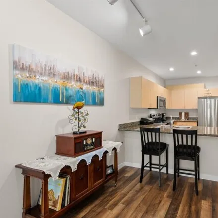 Buy this 1 bed condo on Palermo in West Beech Street, San Diego