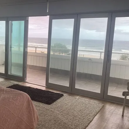 Rent this 3 bed house on Palm Beach QLD 4221