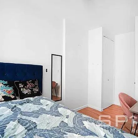 Rent this 3 bed apartment on 47 Avenue B in New York, NY 10009