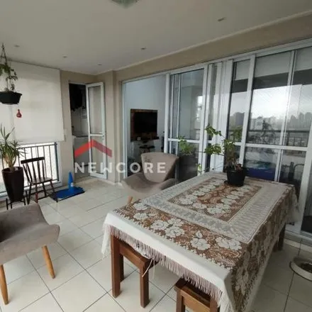 Image 2 - Avenida Cel. Sezefredo Fagundes, 834, Avenida Coronel Sezefredo Fagundes, Vila Mazzei, São Paulo - SP, 02306-001, Brazil - Apartment for sale