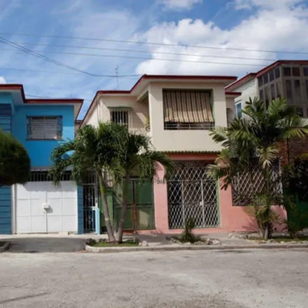 Image 6 - Havana, Altura del Bosque, HAVANA, CU - House for rent
