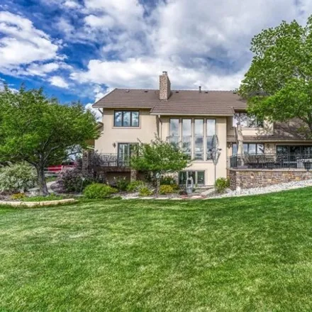 Image 4 - 7927 Coventry Drive, Beverly Hills, Douglas County, CO 80108, USA - House for sale
