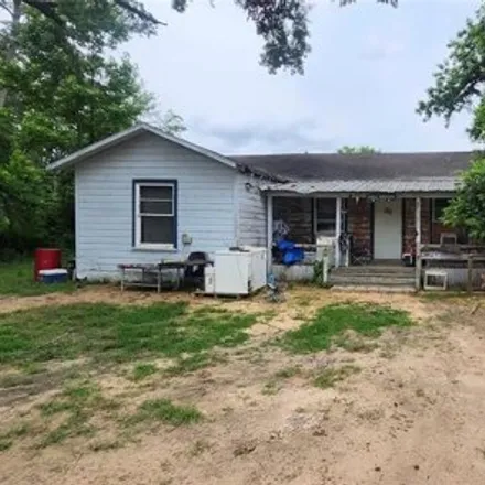 Buy this 3 bed house on 1605 N Blair Ave in Cleveland, Texas