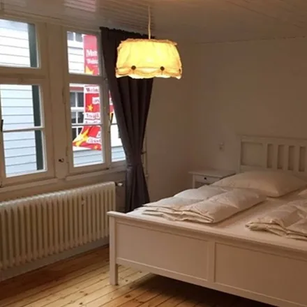 Rent this 4 bed house on 52156 Monschau