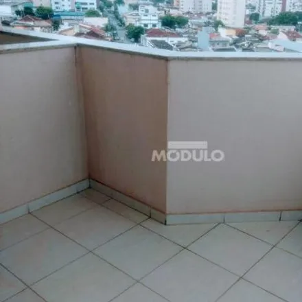 Image 2 - Avenida Vasconcelos Costa, Osvaldo Rezende, Uberlândia - MG, 38400-328, Brazil - Apartment for sale
