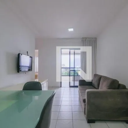 Rent this 2 bed apartment on Condominio Modern & Living Garibaldi in Rua Ismael de Barros 167, Rio Vemelho