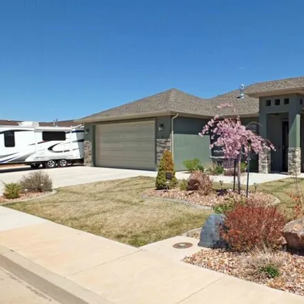 Buy this 3 bed house on 37 South 4100 West in Cedar City, UT 84720