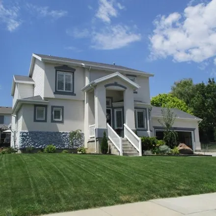 Buy this 5 bed house on 9837 N Mulberry Dr in Cedar Hills, Utah