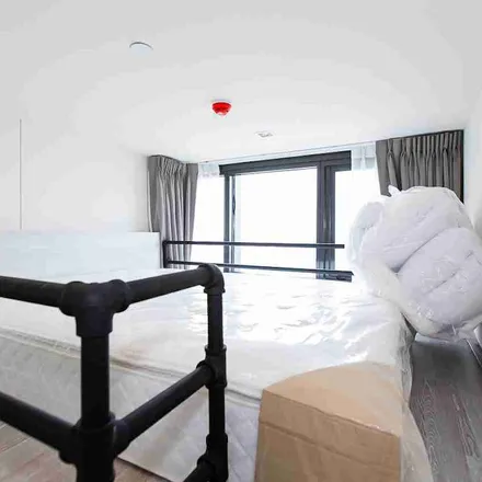 Rent this 1 bed apartment on Baan Montida in Sukhumvit Road, Phra Khanong District