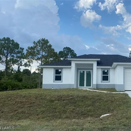 Buy this 3 bed house on 2010 Wanda Avenue North in Lehigh Acres, FL 33971