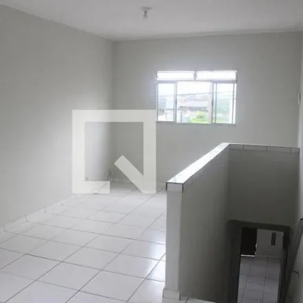 Rent this 1 bed house on Rua Antonieta de Pucchia in Cidade Nautica, São Vicente - SP