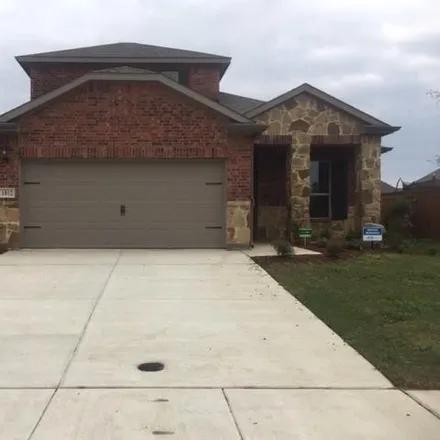 Rent this 3 bed house on 9501 Sioux Creek Lane in Fort Worth, TX 76244