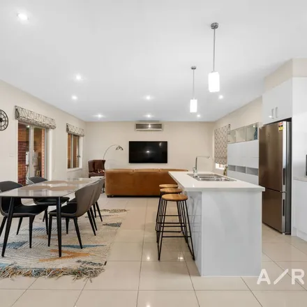 Rent this 3 bed townhouse on 66 Ardyne Street in Murrumbeena VIC 3163, Australia