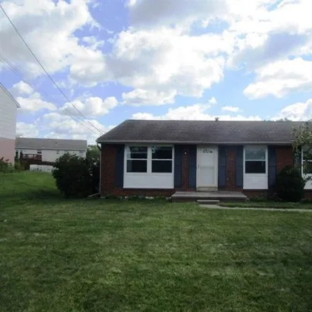Buy this 4 bed house on 19 Cherokee Drive in Fort Allen, Hempfield Township